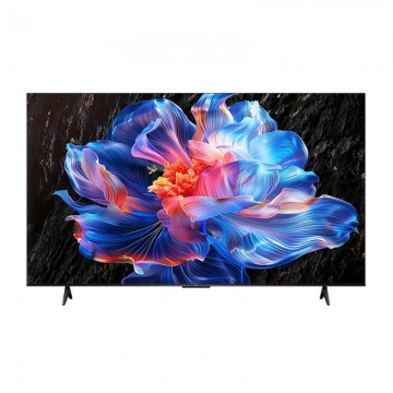 TCL Smart Τηλεόραση 55" 4K UHD LED 55P6K HDR (2025) TCL Smart Τηλεόραση 55" 4K UHD LED 55P6K HDR (2025)